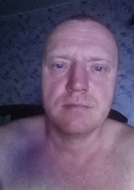 Сергей из Первоуральска, мне 51, познакомлюсь без обязательств