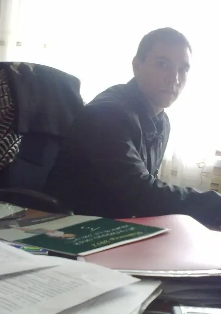 Александр из Воркуты, ищу на сайте знакомства без обязательств