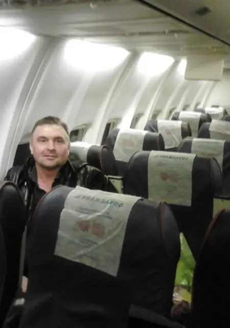 Dmitri из Тулы, мне 53, познакомлюсь без обязательств