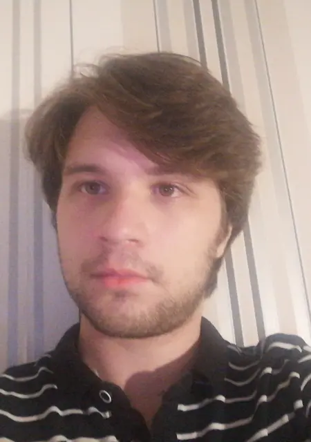 Денис из Иркутска, мне 27, познакомлюсь для общения