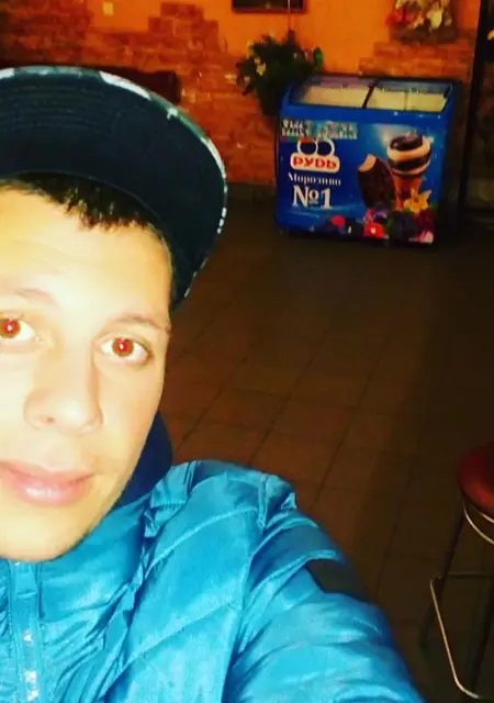 Назар з Рівного, мені 29 років, познайомлюсь на одну ніч