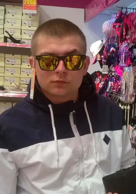 Максим из Твери, мне 29, познакомлюсь для общения