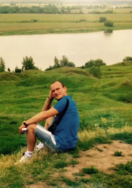 Я Николай, 45, знакомлюсь на одну ночь в Серпухове