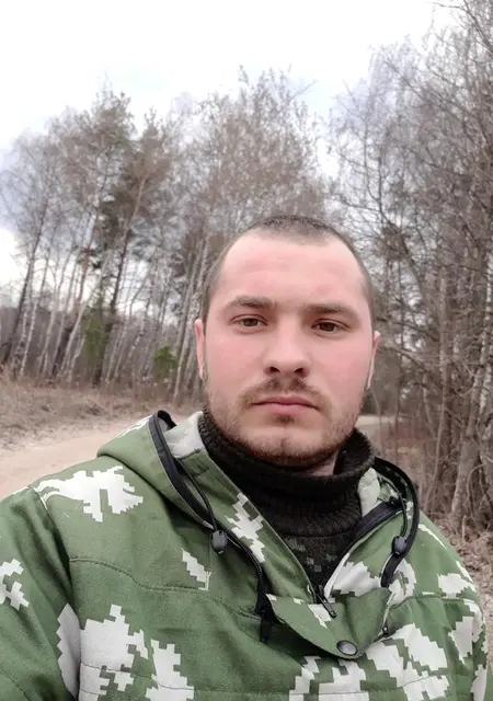 Я Сергей, 35, из Вереи, ищу знакомства на одну ночь