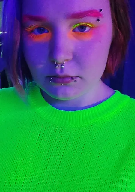 Я Ева, 21, знакомлюсь на одну ночь в Нижнем Новгороде