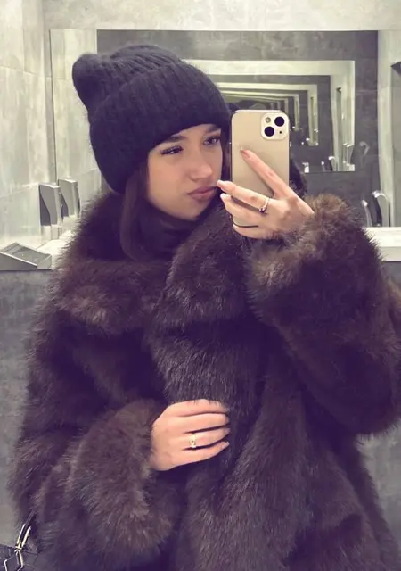 Ариша из Новосибирска, ищу на сайте вирта