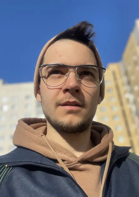 Миха из Твери, ищу на сайте приятное времяпровождение