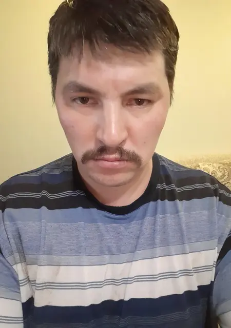 Игорь из Якутска, мне 51, познакомлюсь для постоянных отношений