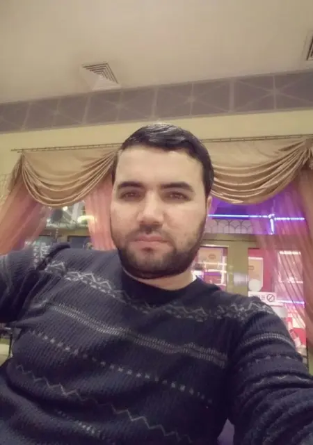 Я Ахмед, 42, знакомлюсь на одну ночь в Туле