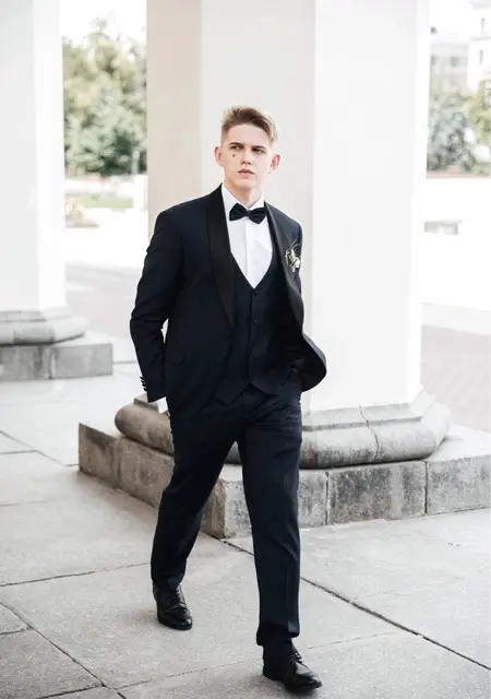 Андрей из Белгорода, мне 24, познакомлюсь на одну ночь