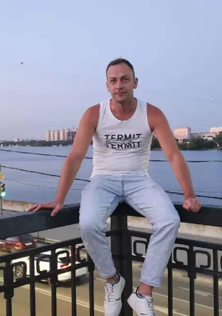 Антон из Обнинска, ищу на сайте знакомства без обязательств