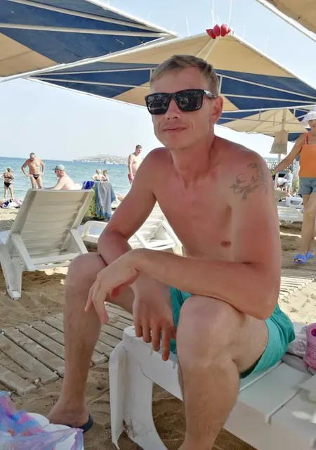 Антон из Норильска, ищу на сайте знакомства без обязательств