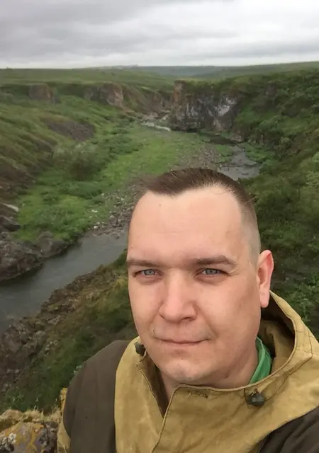 Я Pasha, 36, из Воркуты, ищу знакомства без обязательств