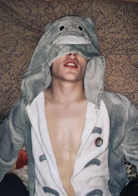 Владислав из Миасса, ищу на сайте знакомства на одну ночь