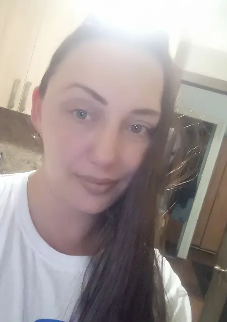 Ульяна из Екатеринбурга, мне 40, познакомлюсь без обязательств