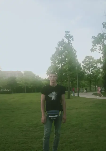 Иван из Унечи, ищу на сайте знакомства без обязательств