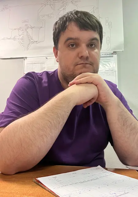 Я Владислав, 33, знакомлюсь для постоянных отношений в Апатитах