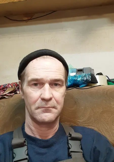 Я Александр, 50, знакомлюсь без обязательств в Москве