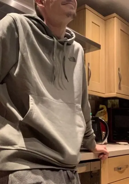 Mike из Лондона