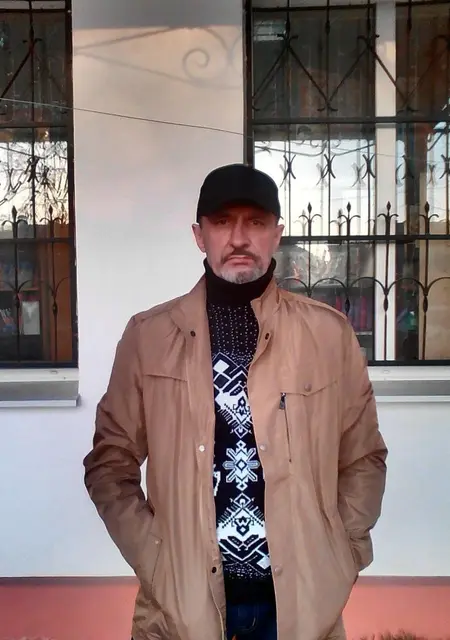 Aleka из Серпухова, мне 61, познакомлюсь для вирта