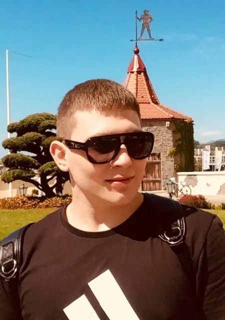 Сергей из Шадринска, ищу на сайте приятное времяпровождение