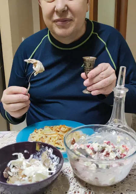 Сергей из Санкт-Петербурга, ищу на сайте постоянные отношения