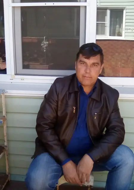 Игорь из Астрахани, мне 52, познакомлюсь на одну ночь