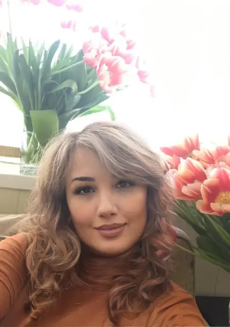 Я Dii, 52, из Москвы, ищу знакомство для постоянных отношений