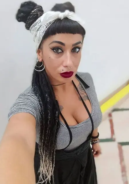 Nome Moderato из Рима, мне 34, познакомлюсь