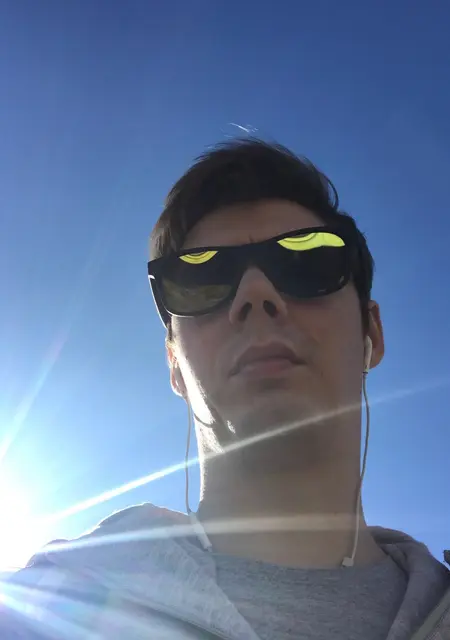 Я Алексей, 34, из Сергиева Посада, ищу знакомство для приятного времяпровождения