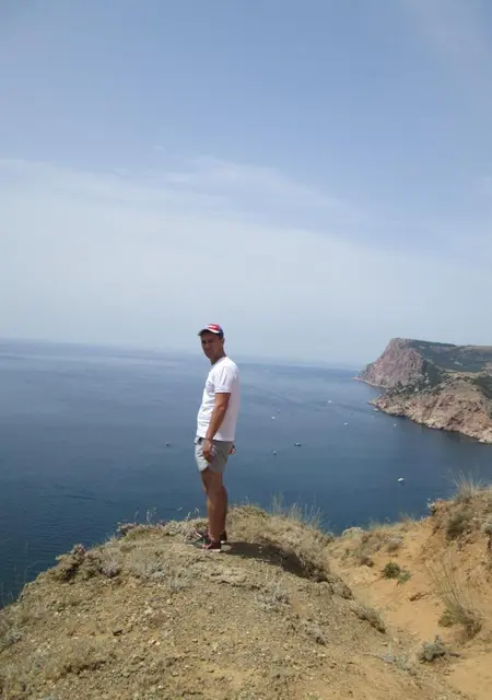 Я Виктор, 37, знакомлюсь для дружбы в Исилькуле