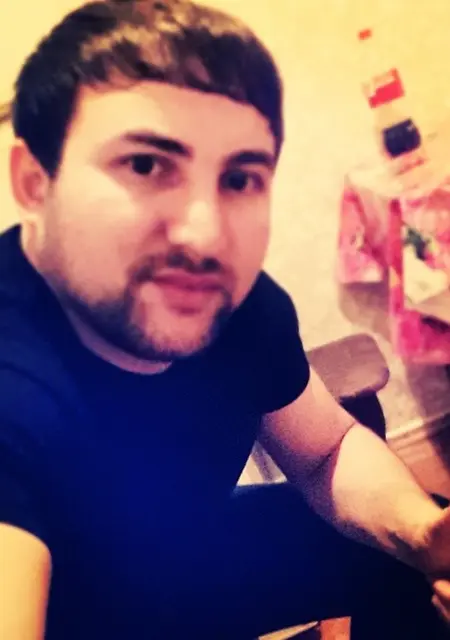 Я Элышан, 34, из Орехово-Зуево, ищу знакомства без обязательств