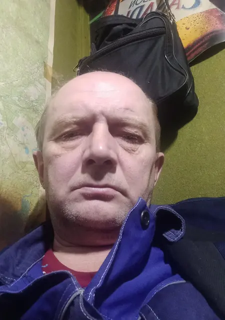 Сергей из Череповца, ищу на сайте знакомства на одну ночь