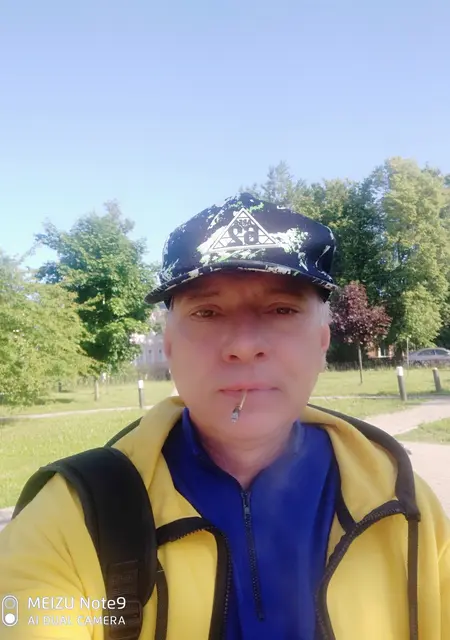 Я Борис, 51, из Ярославля, ищу знакомства без обязательств