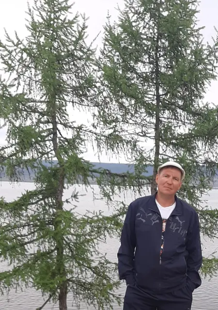 Я Владимир, 41, из Богучан, ищу знакомства без обязательств