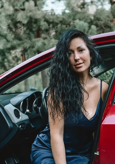 Я Катерина, 34, из Москвы, ищу знакомство для дружбы