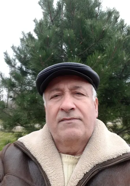 Я Леонид, 67, из Анапы, ищу знакомство для дружбы