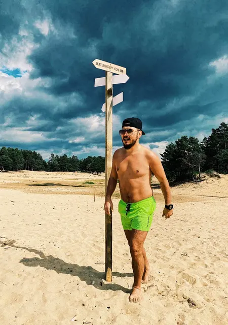 Никита из Чехова, ищу на сайте знакомства на одну ночь