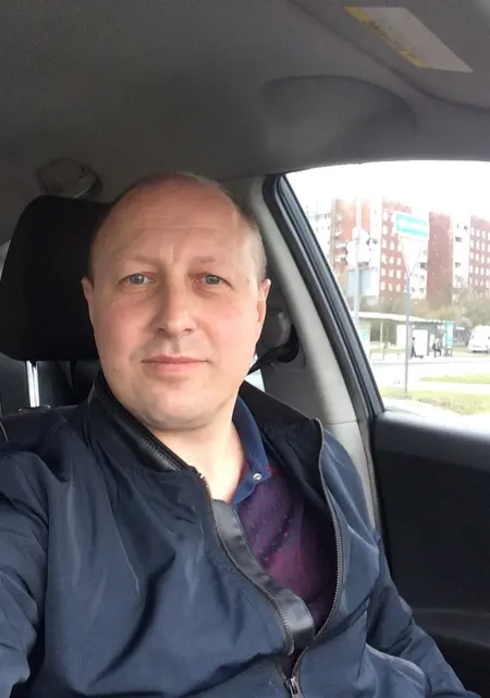 Andri з Золочів, мені 45 років, познайомлюсь без зобов'язань