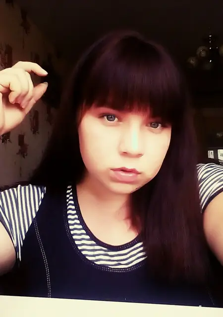 Я Анастасия, 23, из Тольятти, ищу знакомство для постоянных отношений