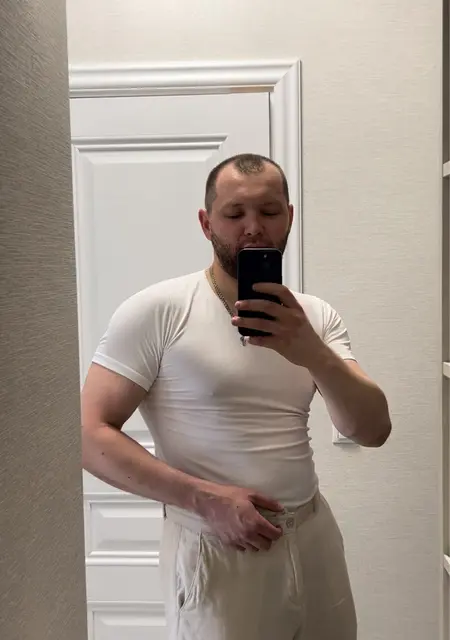 Я Игорь, 30, знакомлюсь без обязательств в Люберцах