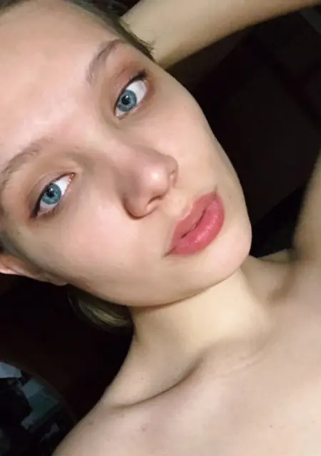 Я Катерина, 23, из Оренбурга, ищу знакомство для общения