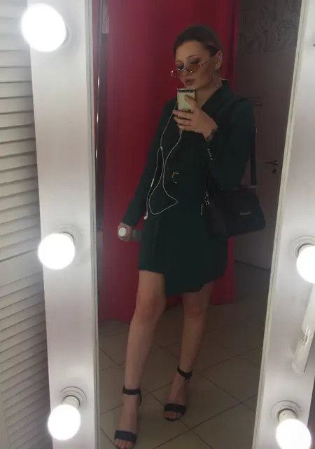 Я Кристина, 28, из Уфы, ищу знакомство для вирта