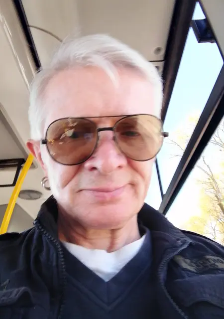 Я Gena, 62, знакомлюсь без обязательств в Минске