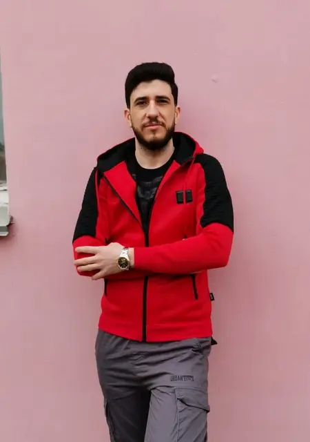 Я Мохаммед, 29, из Белгорода, ищу знакомство для дружбы