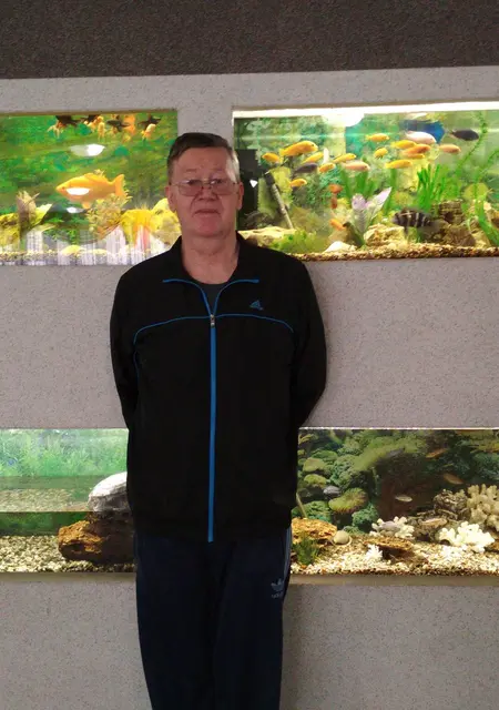 Я Александр, 58, из Юбилейного, ищу знакомства без обязательств