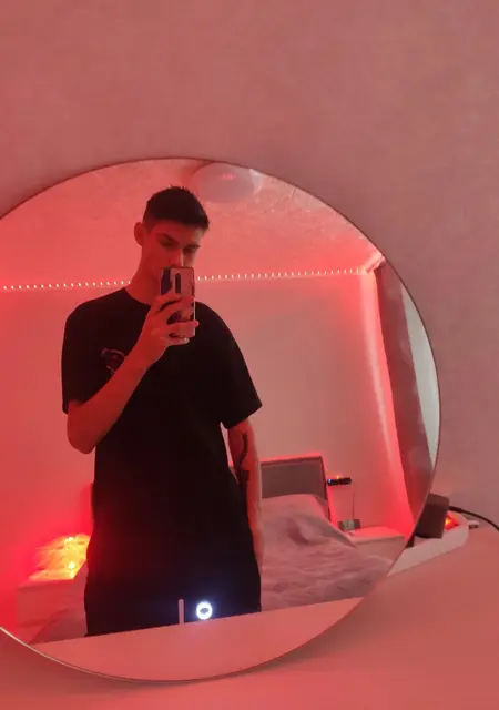 Клим из Сергиева Посада, ищу на сайте знакомства на одну ночь