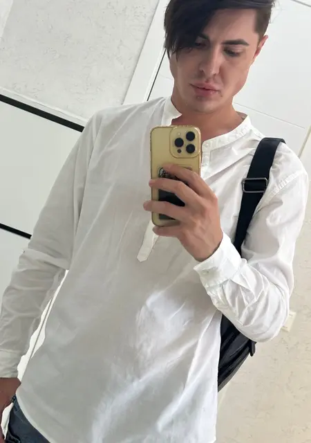 Саша из Пятигорска, мне 28, познакомлюсь на одну ночь