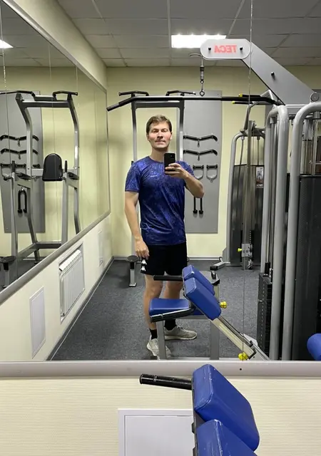 Александр из Бийска, ищу на сайте знакомства на одну ночь