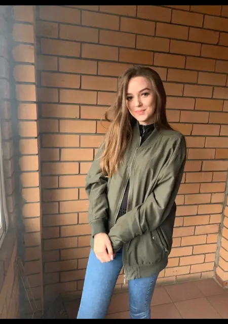 Оксана из Казани, мне 32, познакомлюсь на одну ночь